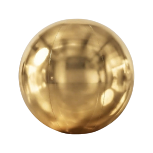 Goldkugel XL 1